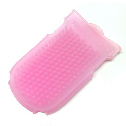 Silicone Massage Glove - SP BOUTIQUE