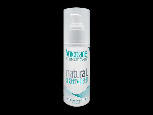 Medical Lubricant Natural (100ml) - SP BOUTIQUE