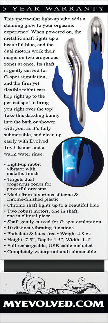 Bunny Bright - SP BOUTIQUE