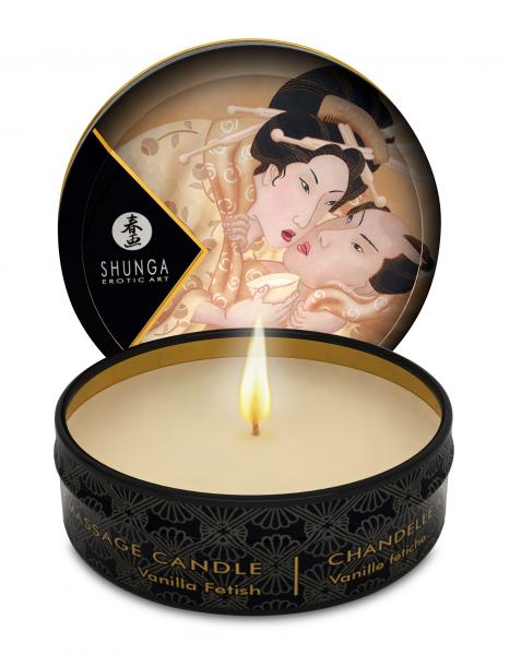 Shunga Mini Massage Candle SP BOUTIQUE