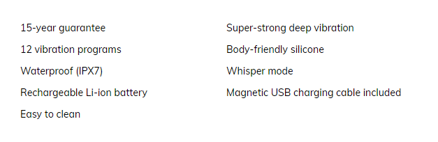 SATISFYER TEASER - SP BOUTIQUE