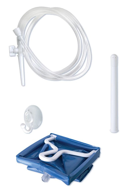 Fetish Fantasy Series Unisex Shower Douche/Enema - SP BOUTIQUE