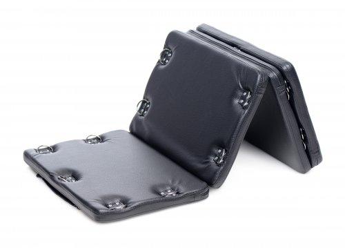 Strict XL Bondage Board Black XR LLC