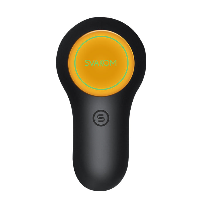 Vick Neo Interactive Prostate and Perineum Massager - App Controlled - SP BOUTIQUE