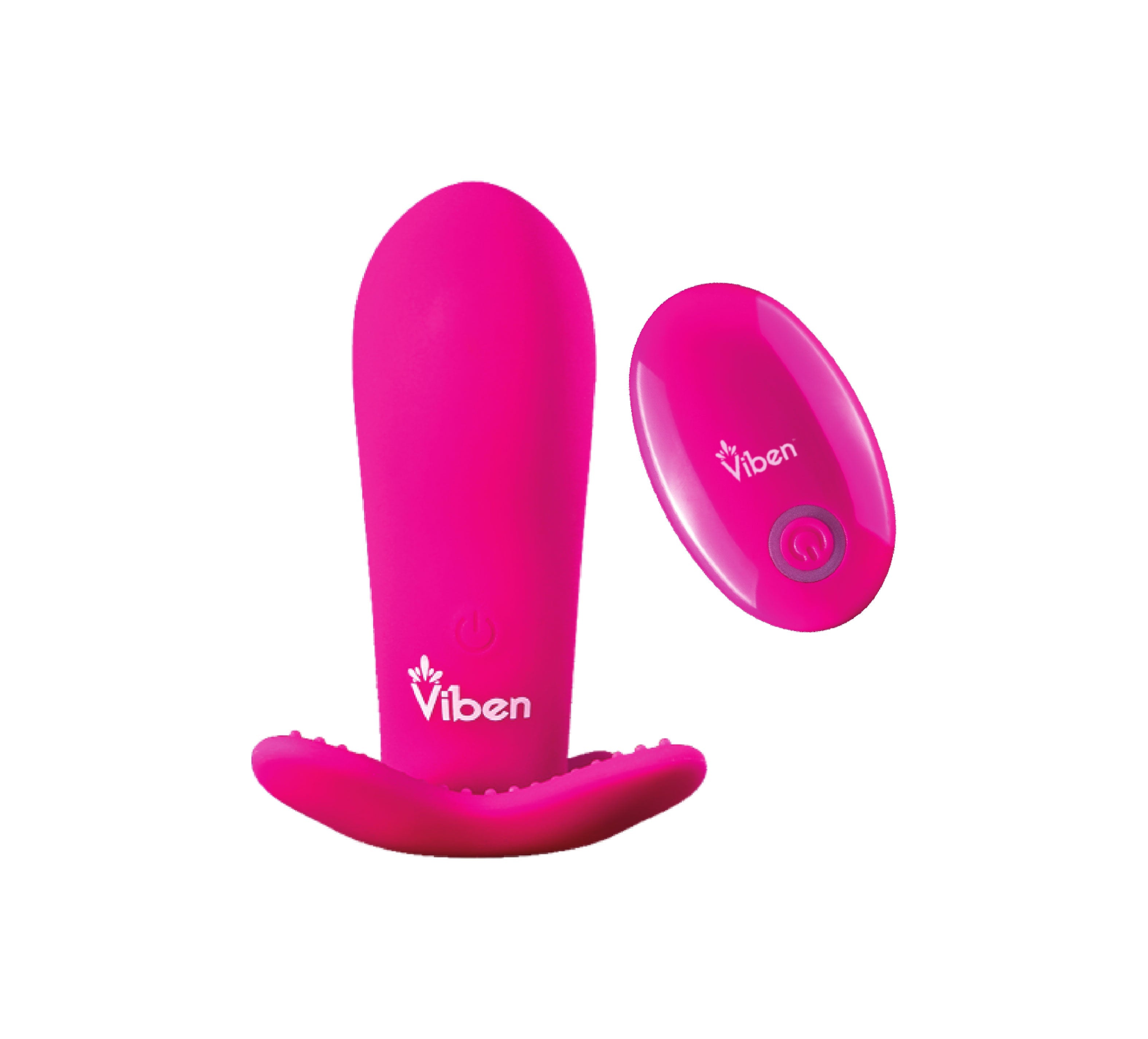 Viben Intrigue Panty Vibe - SP BOUTIQUE