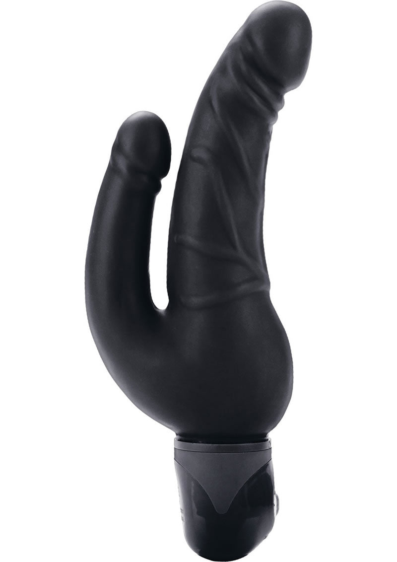 Bendie Stud Over & Under Vibrator - SP BOUTIQUE
