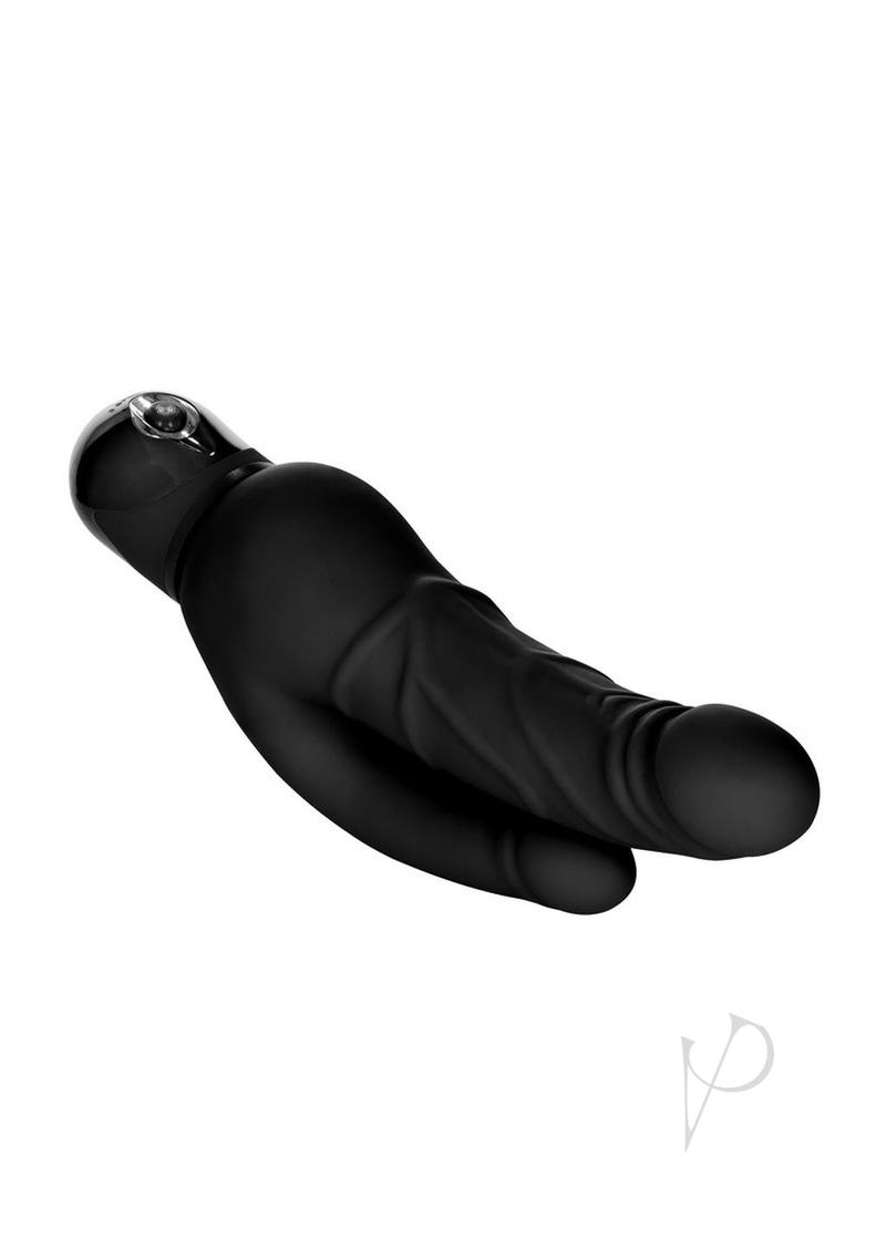 Bendie Stud Over & Under Vibrator - SP BOUTIQUE