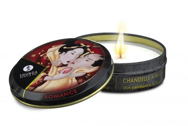 Shunga Mini Massage Candle SP BOUTIQUE