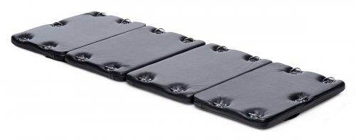 Strict XL Bondage Board Black XR LLC