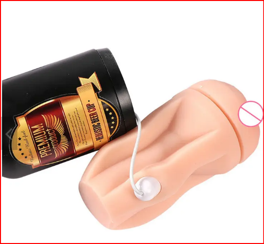 SP Boutique “Beer Bottle Realistic Beer Cup - SP BOUTIQUE