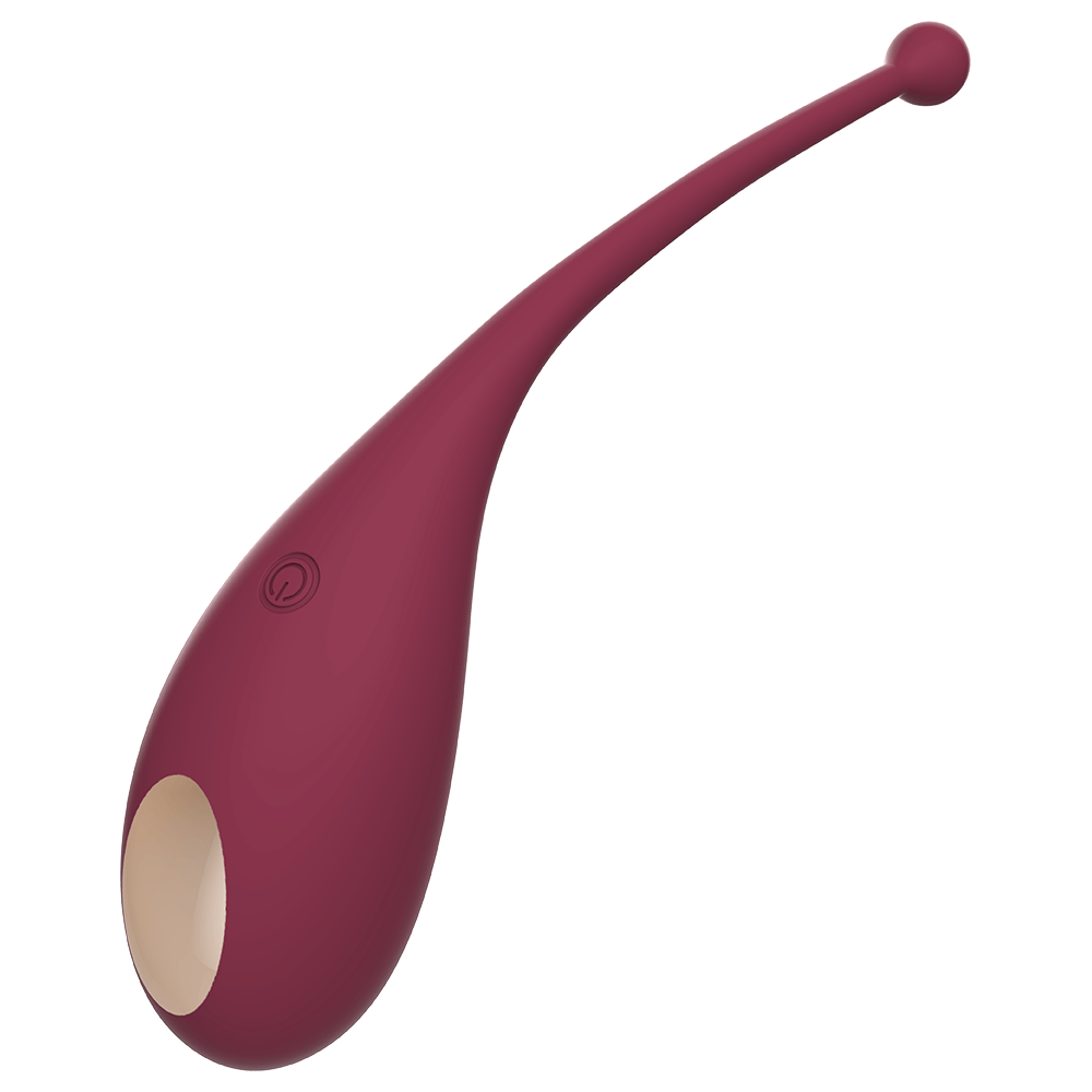 Adrien Lastic Inspiration: Innovative Clitoral Suction Toy with Vibrating Egg & Remote Control - SP BOUTIQUE