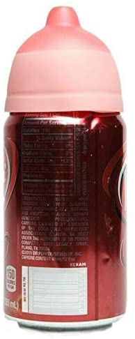 Boobie Beer Can Topper SP BOUTIQUE