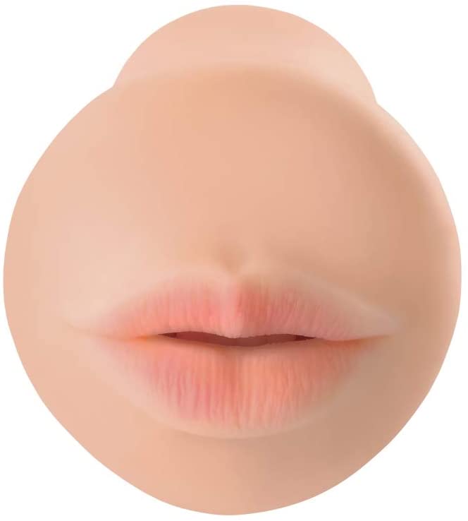 Fuck Me Silly To Go Deep Throat Cock Sucker Oral Stroker - SP BOUTIQUE