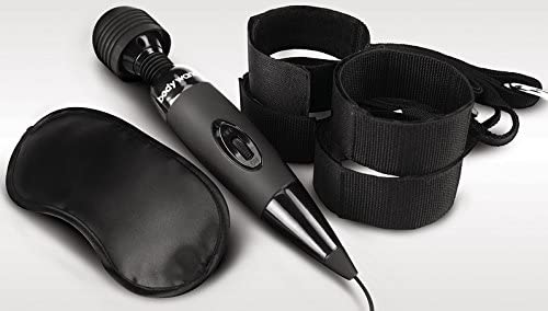 Bodywand Midnight Bed Spreader Kit - SP BOUTIQUE