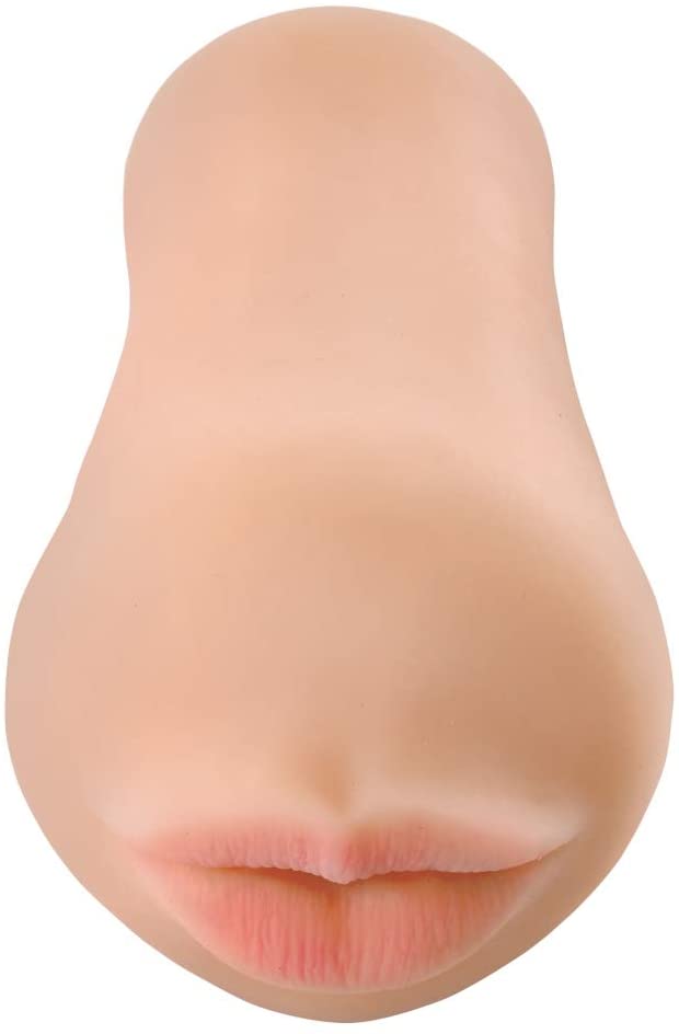 Fuck Me Silly To Go Deep Throat Cock Sucker Oral Stroker - SP BOUTIQUE