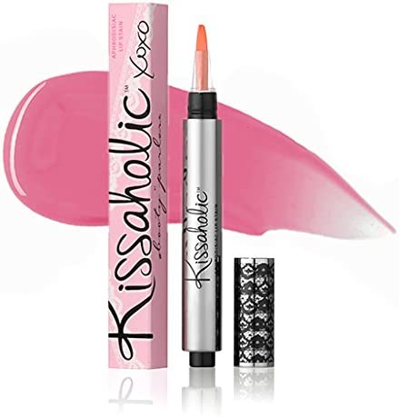 Booty Parlor “Kissaholic Aphrodisiac Lip Stain” – Curated by SP Boutique - SP BOUTIQUE