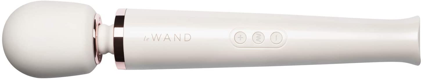 Le Wand Rechargeable Massager - SP BOUTIQUE