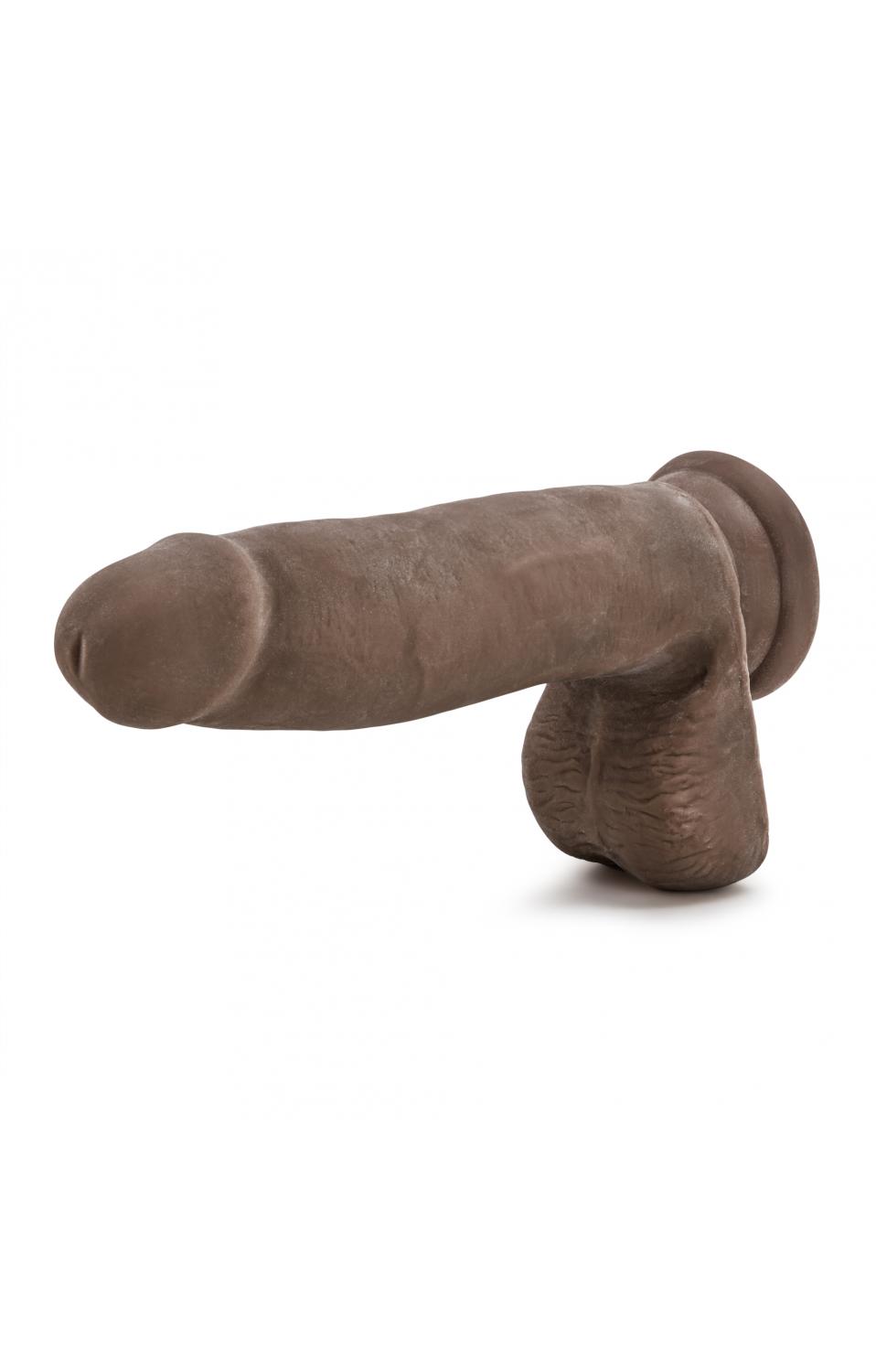 Au Naturel Sensa Feel Dildo - SP BOUTIQUE
