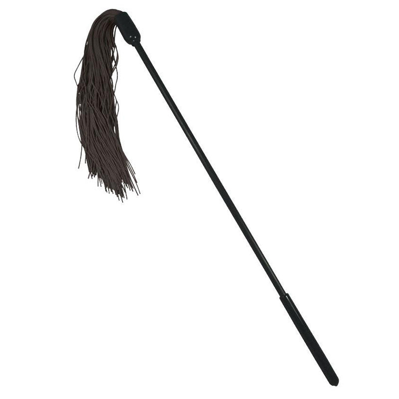 S&M Rubber Tickler - SP BOUTIQUE