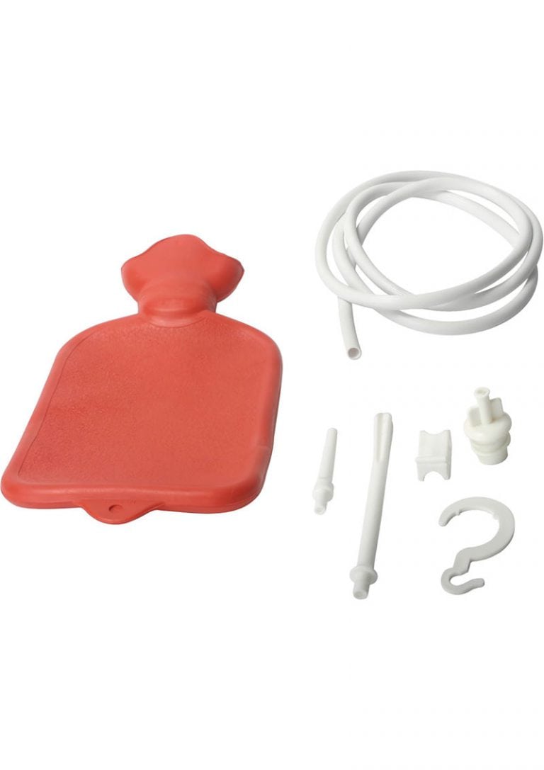 Clean Stream Water Bottle Cleansing Kit - SP BOUTIQUE