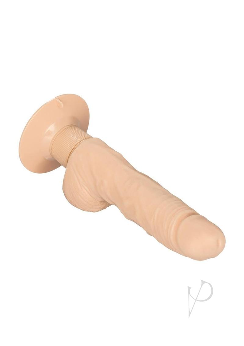Shower Stud Super Stud Vibrating Dildo - SP BOUTIQUE