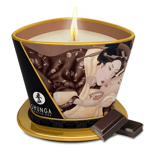 Shunga Massage Candle - SP BOUTIQUE