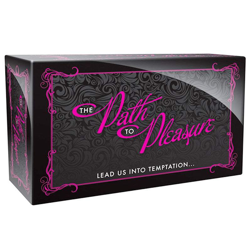 The Path to Pleasure - SP BOUTIQUE
