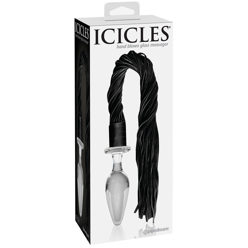 Icicles No. 49 - SP BOUTIQUE