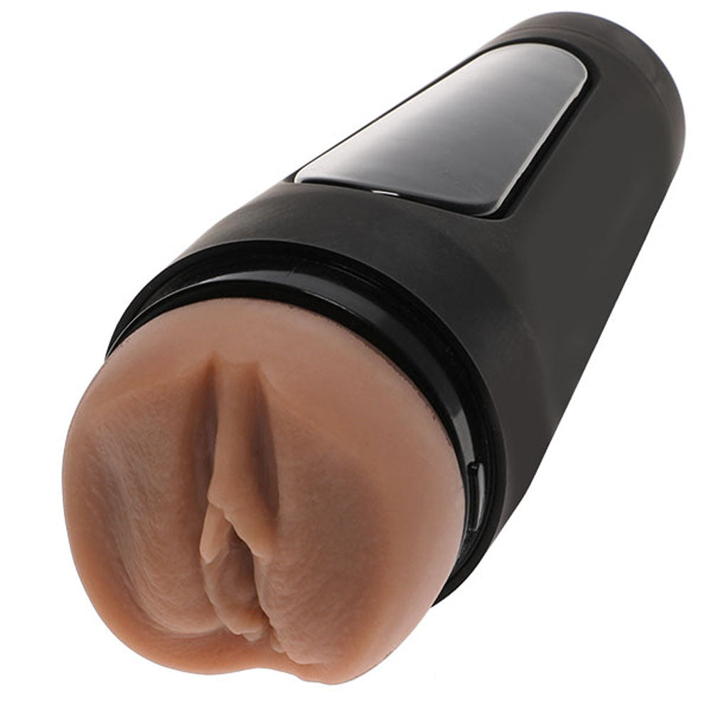 Main Squeeze - Celebrity Girls - Karlie Redd - Ultraskyn Stroker - Pussy - SP BOUTIQUE