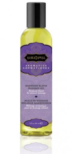 Kama Sutra Aromatics Massage Oil - SP BOUTIQUE