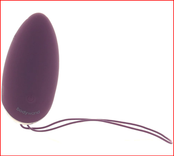 BodyWand Date Night Remote Egg - SP BOUTIQUE