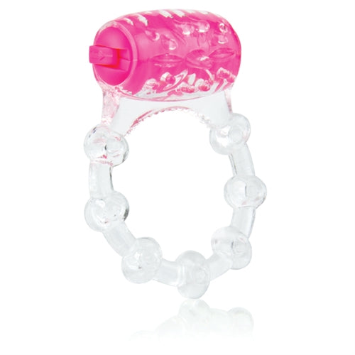 Color Pop Quickie Vibrating Ring - SP BOUTIQUE