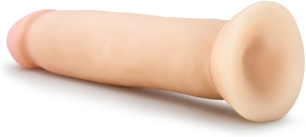 Au Naturel Sensa Feel Magnum Dong - SP BOUTIQUE