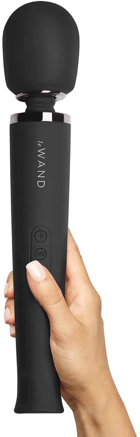 Le Wand Rechargeable Massager - SP BOUTIQUE