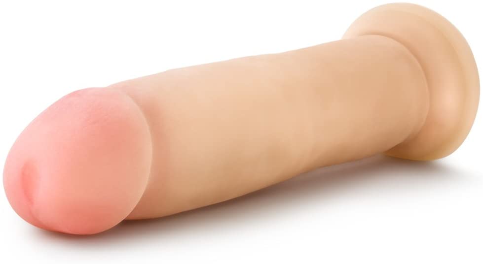 Au Naturel Sensa Feel Magnum Dong - SP BOUTIQUE