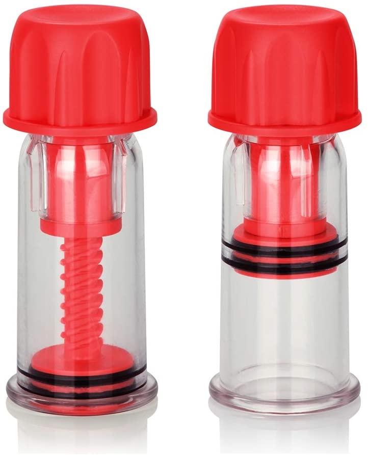 Colt Nipple Pro Suckers - SP BOUTIQUE