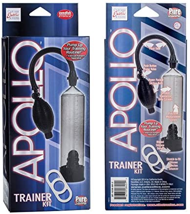Apollo Trainer Kit - SP BOUTIQUE