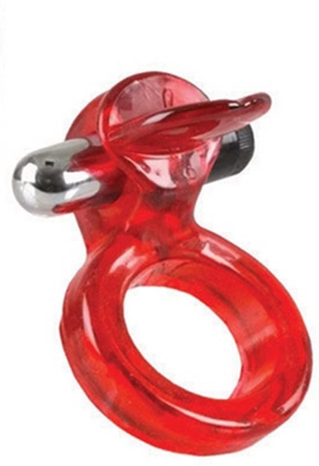 Clit Flicker With Wireless Stimulator - SP BOUTIQUE