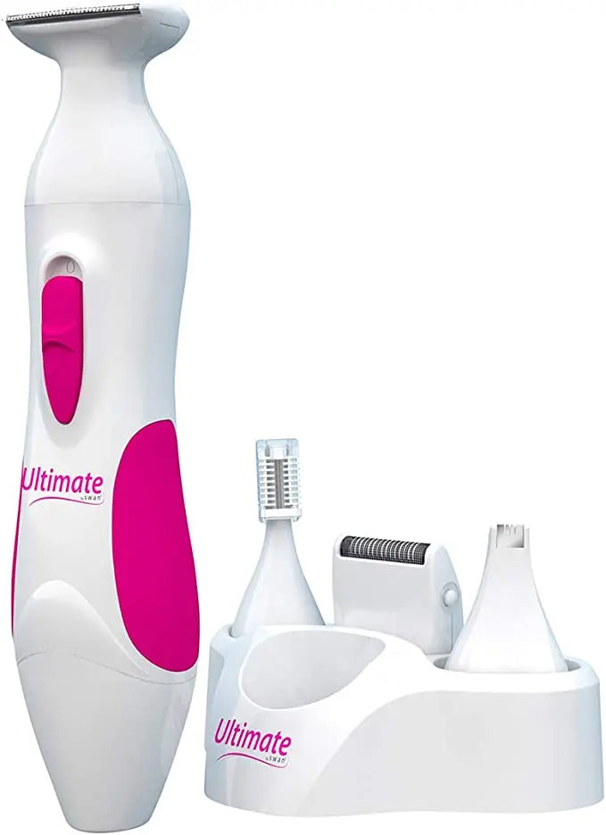 Ultimate Personal Shaver for Women - SP BOUTIQUE