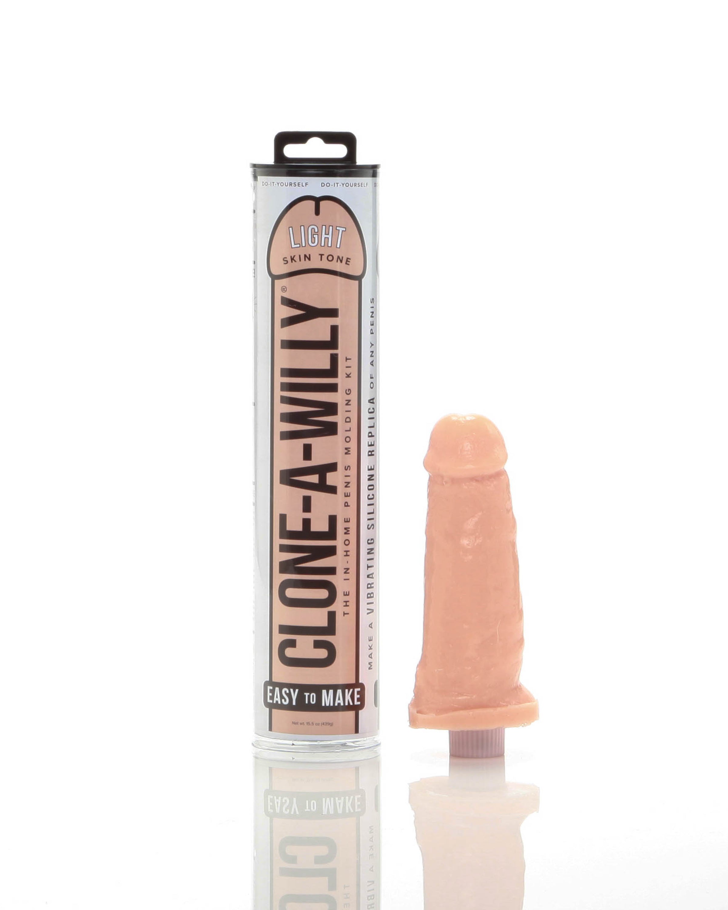 Clone-A-Willy Kit - SP BOUTIQUE