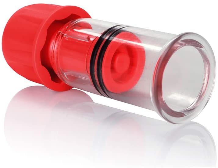 Colt Nipple Pro Suckers - SP BOUTIQUE