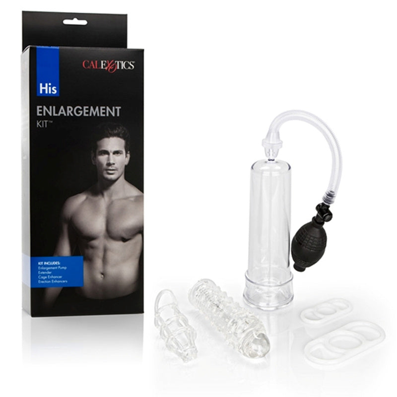 His Enlargement Kit - SP BOUTIQUE
