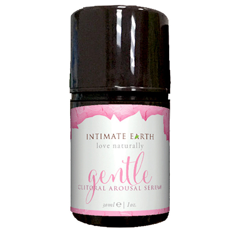 Intimate Earth Clitoral Gel - SP BOUTIQUE