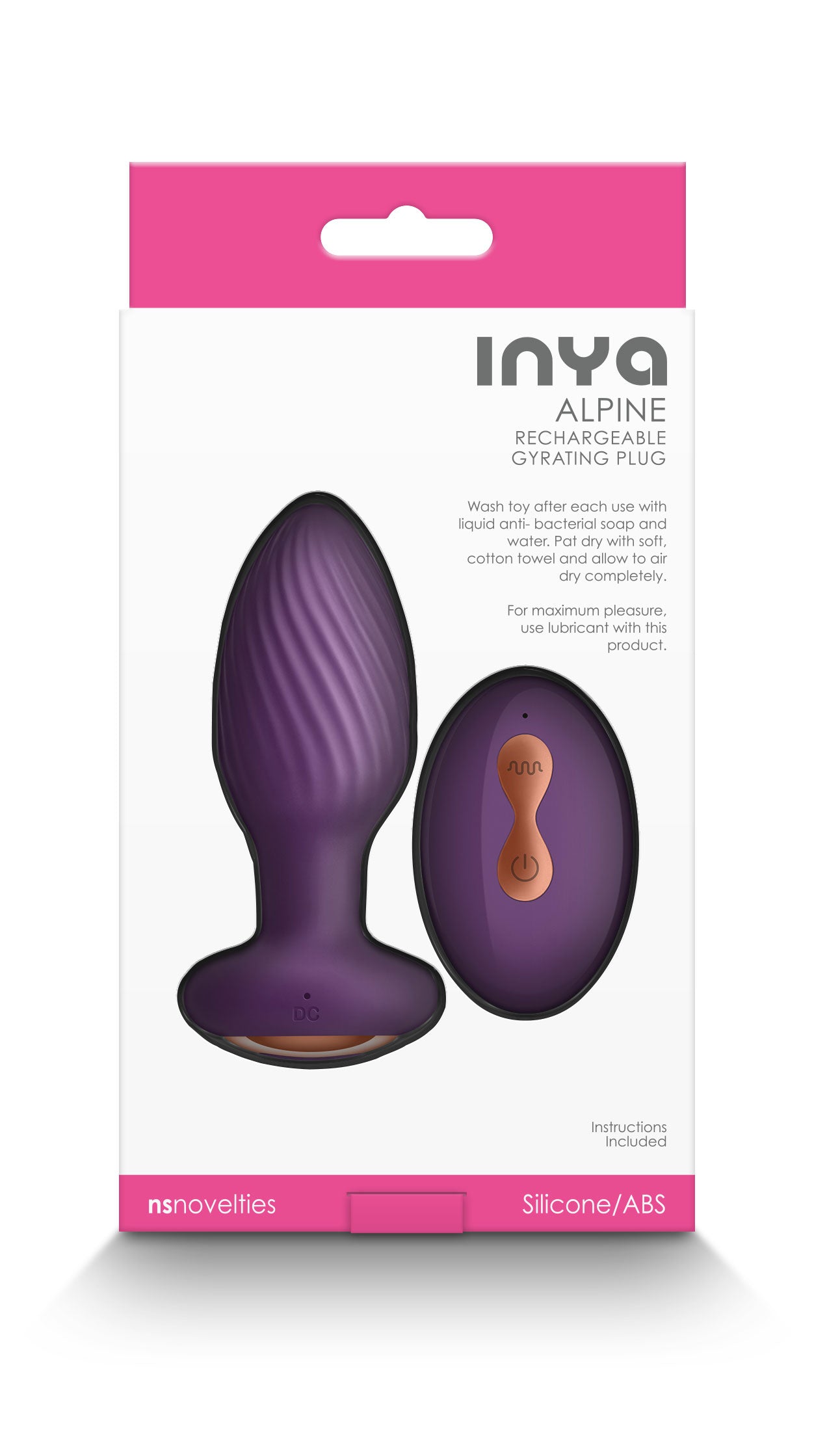 Inya - Alpine - SP BOUTIQUE