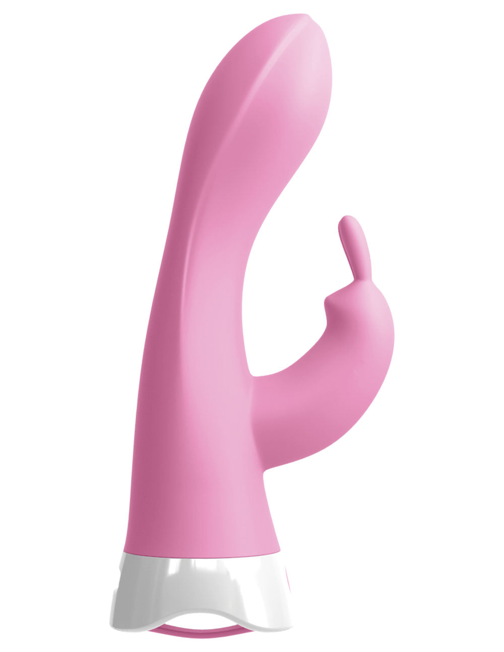 Multi-Function Rabbit Massager With Suction Cup & Wireless Remote – Wall Banger Vibrator - SP BOUTIQUE