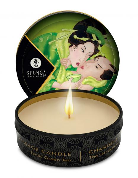 Shunga Mini Massage Candle SP BOUTIQUE