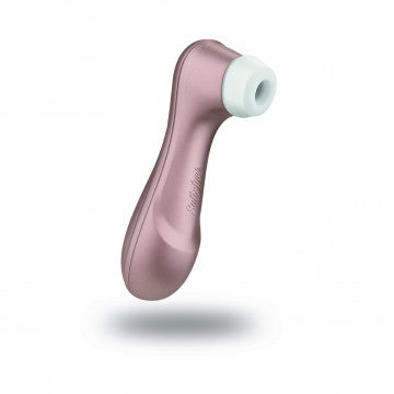 Satisfyer Pro 2 Next Generation Clitoral Stimulator - SP BOUTIQUE