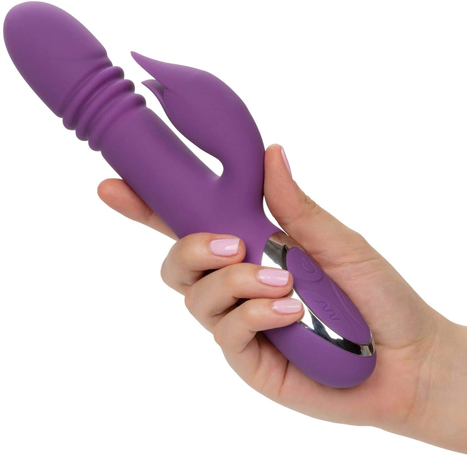 Enchanted Kisser - Purple - SP BOUTIQUE