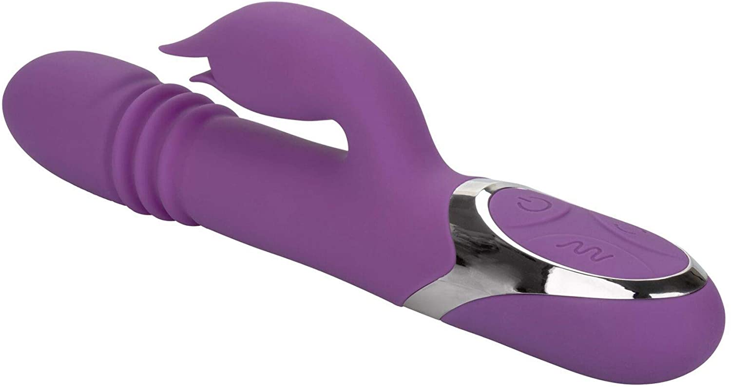 Enchanted Kisser - Purple - SP BOUTIQUE