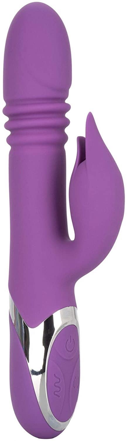 Enchanted Kisser - Purple - SP BOUTIQUE